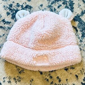 The North Face Kid’s Bear Beanie